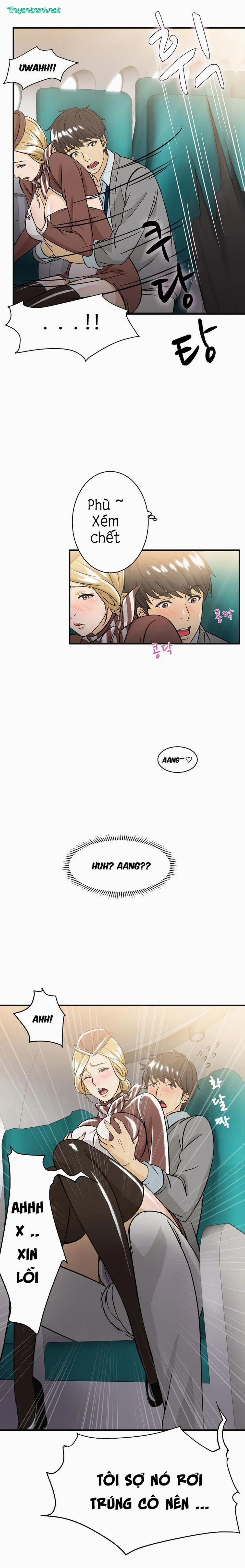 Sức Hút Đồng Phục 8 trang 11