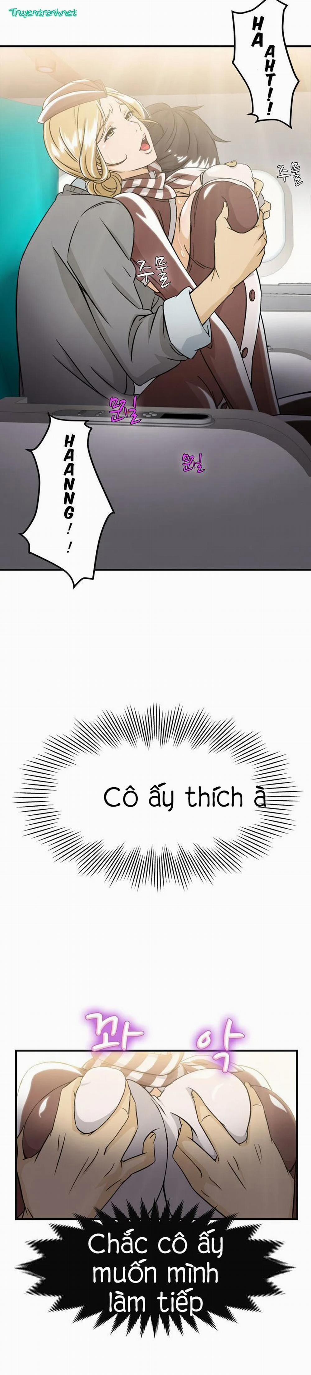 Sức Hút Đồng Phục 8 trang 14