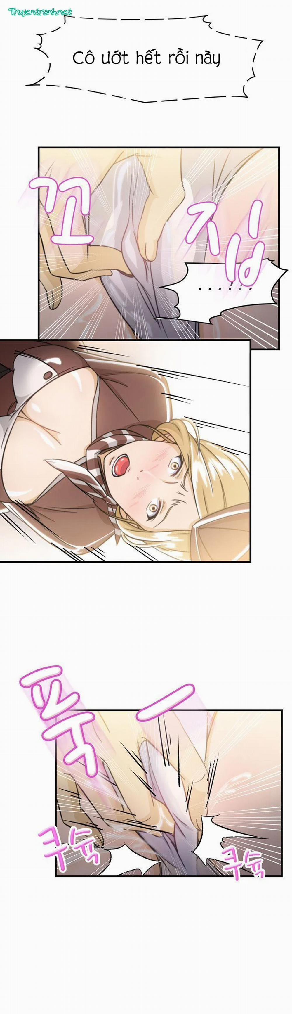 Sức Hút Đồng Phục 8 trang 16