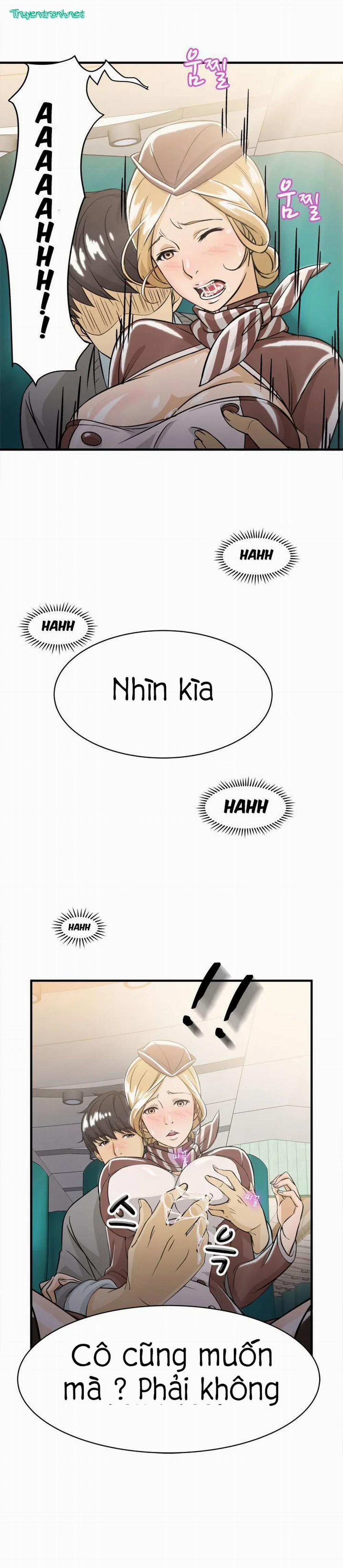 Sức Hút Đồng Phục 8 trang 17