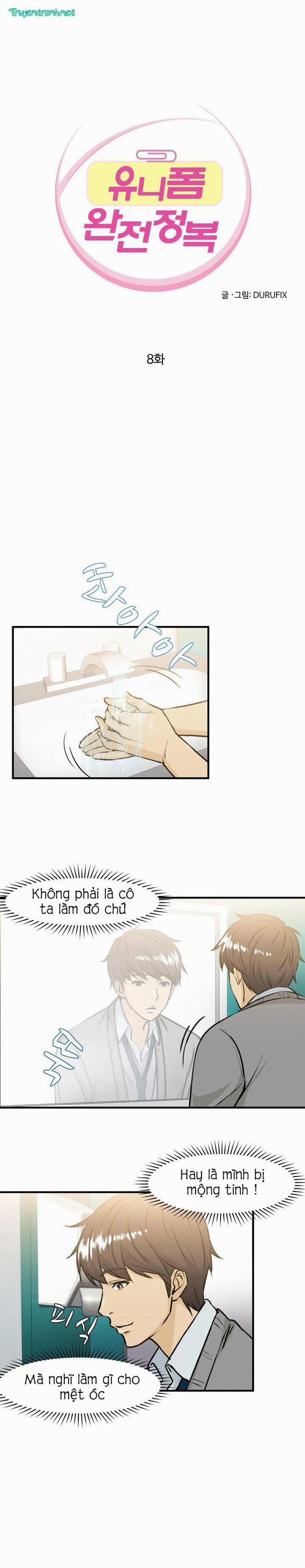 Sức Hút Đồng Phục 8 trang 2