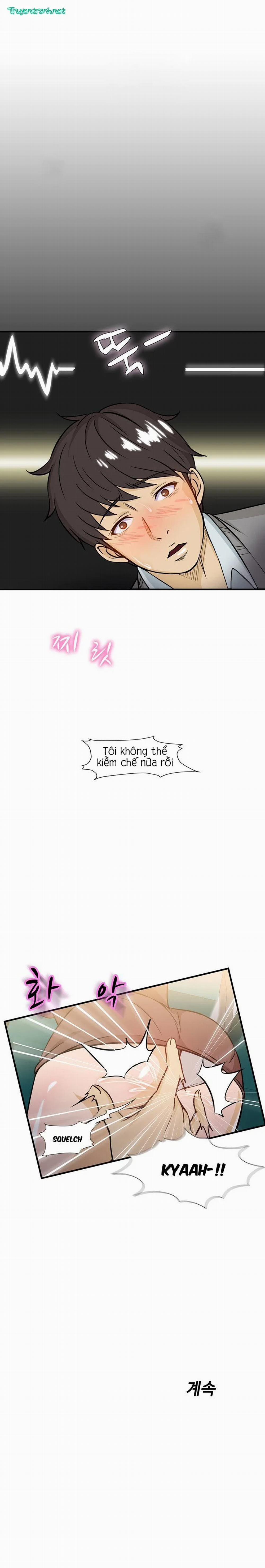 Sức Hút Đồng Phục 8 trang 20