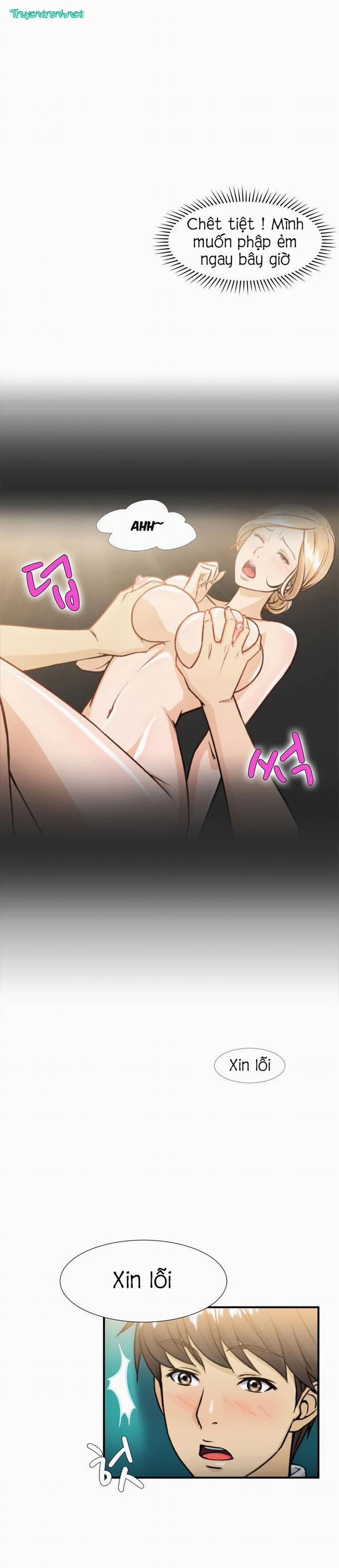 Sức Hút Đồng Phục 8 trang 4