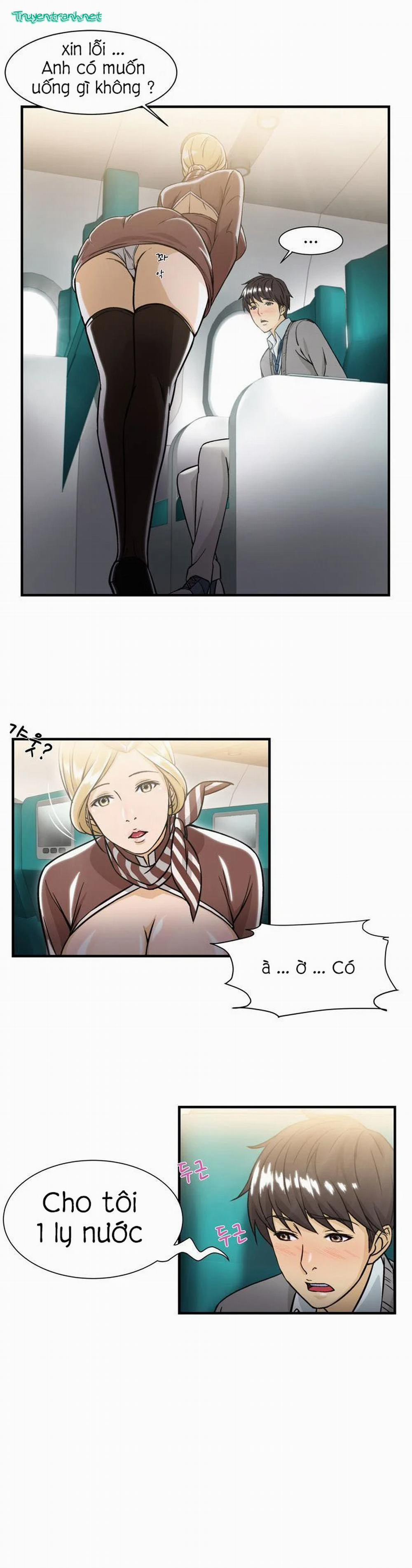 Sức Hút Đồng Phục 8 trang 5