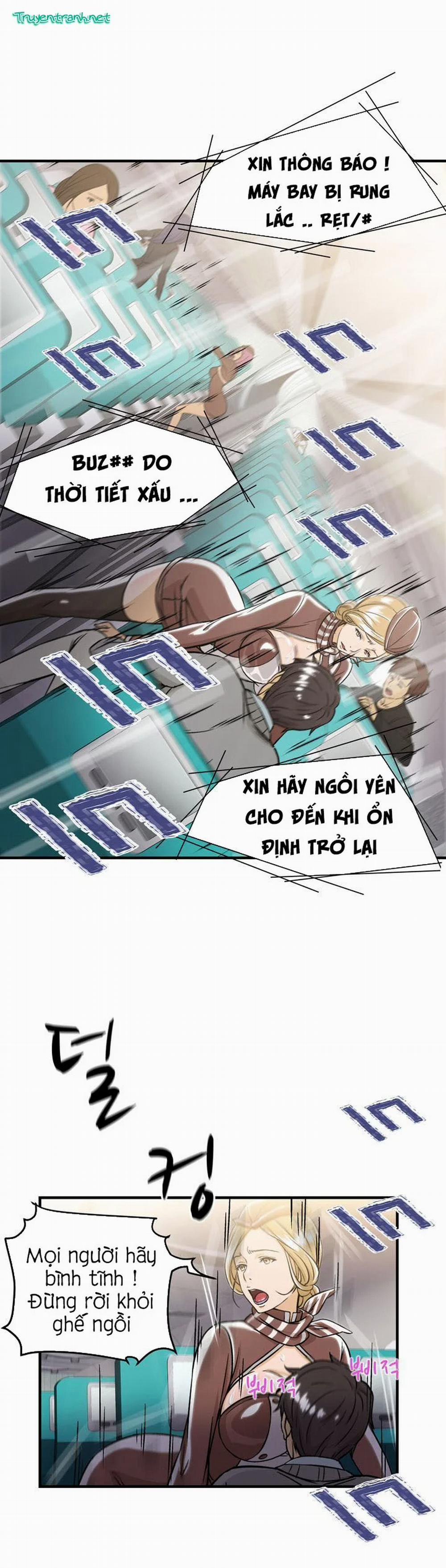 Sức Hút Đồng Phục 8 trang 8