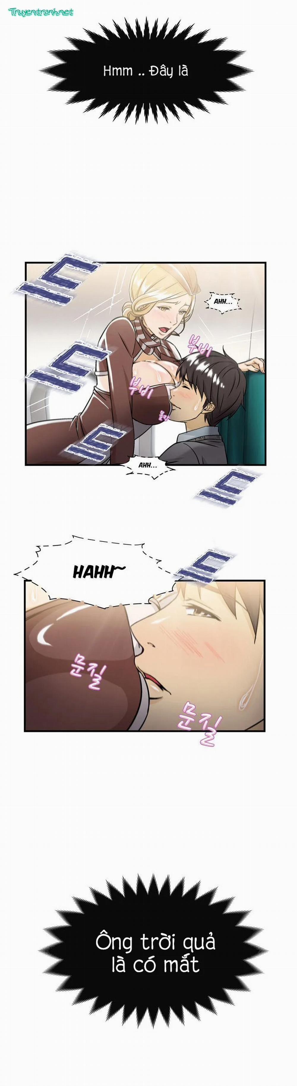 Sức Hút Đồng Phục 8 trang 9