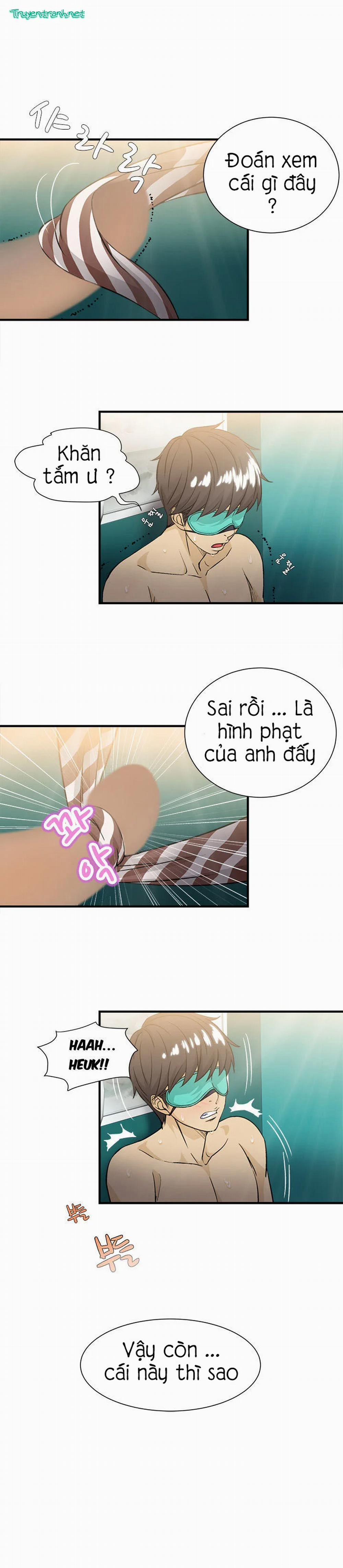 Sức Hút Đồng Phục 9 trang 10