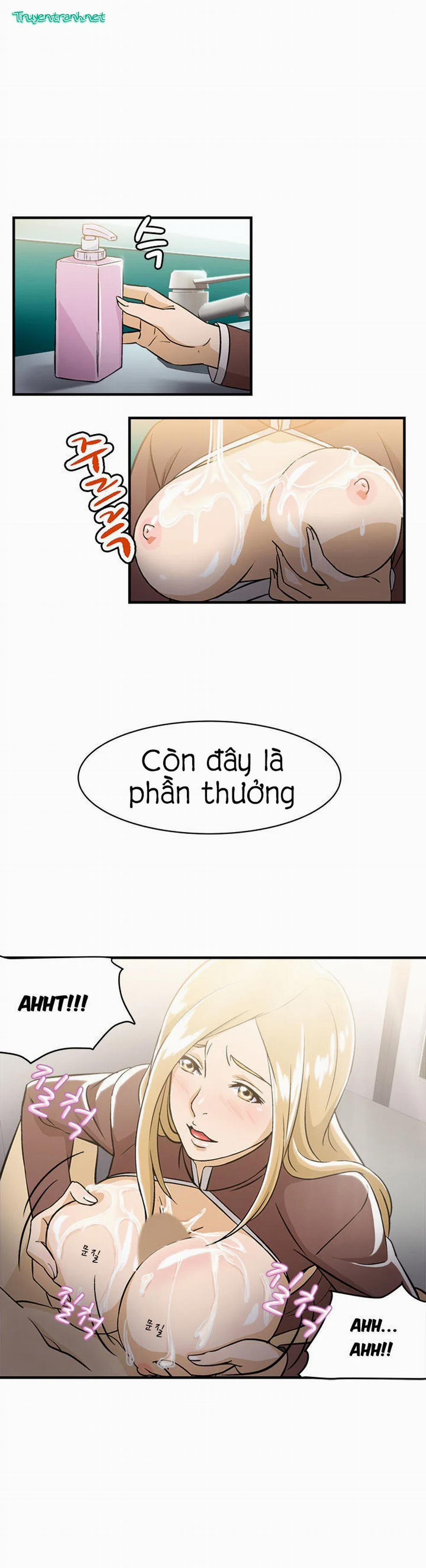 Sức Hút Đồng Phục 9 trang 12