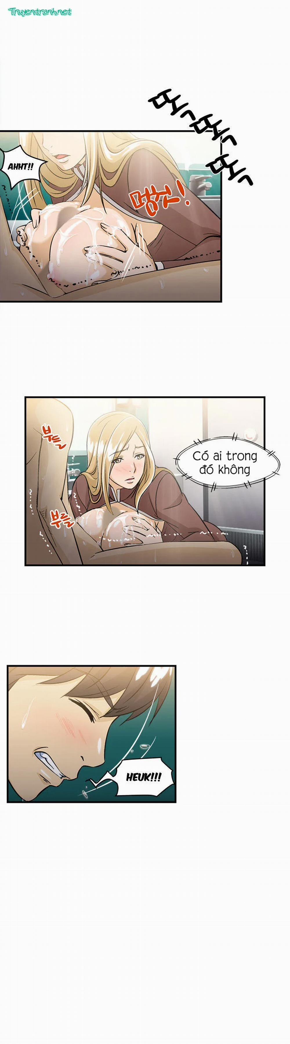 Sức Hút Đồng Phục 9 trang 14