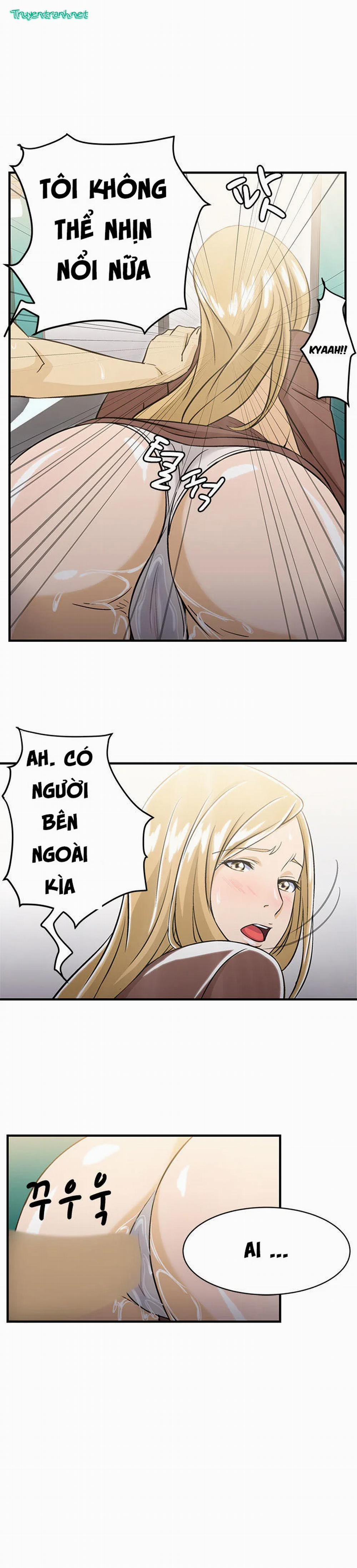 Sức Hút Đồng Phục 9 trang 15