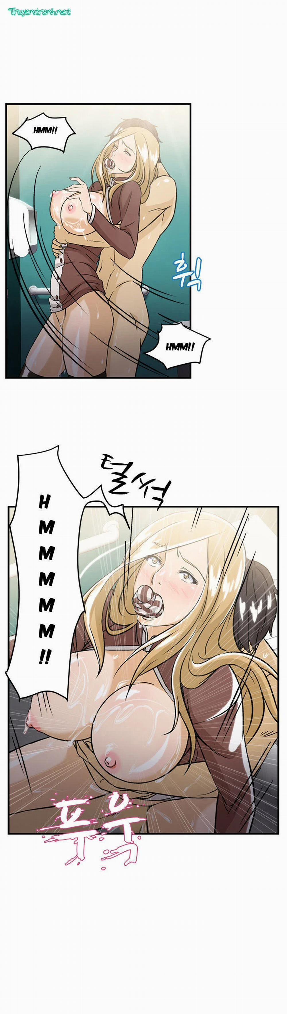 Sức Hút Đồng Phục 9 trang 18