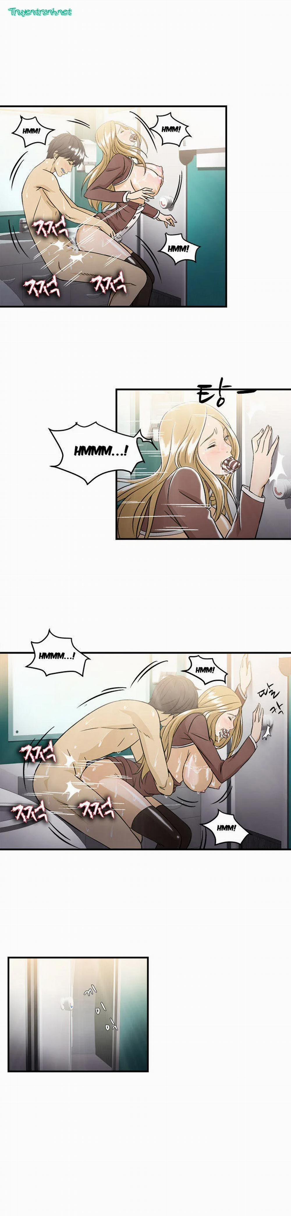 Sức Hút Đồng Phục 9 trang 19