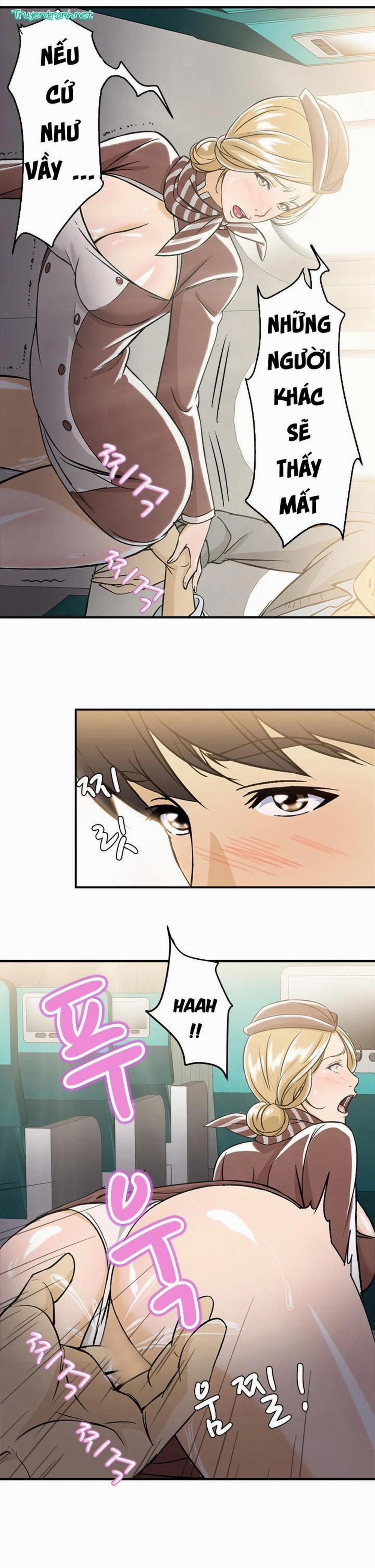 Sức Hút Đồng Phục 9 trang 2