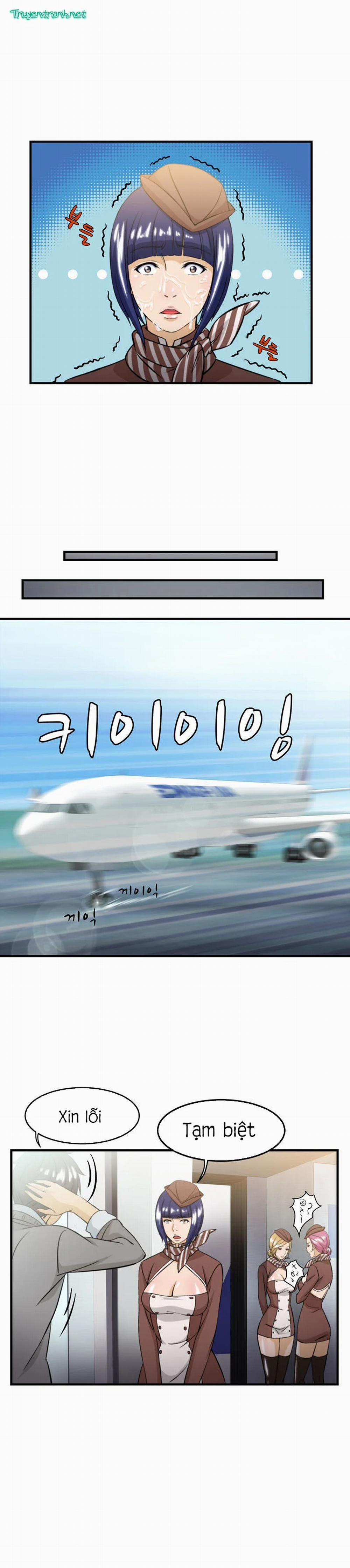 Sức Hút Đồng Phục 9 trang 22