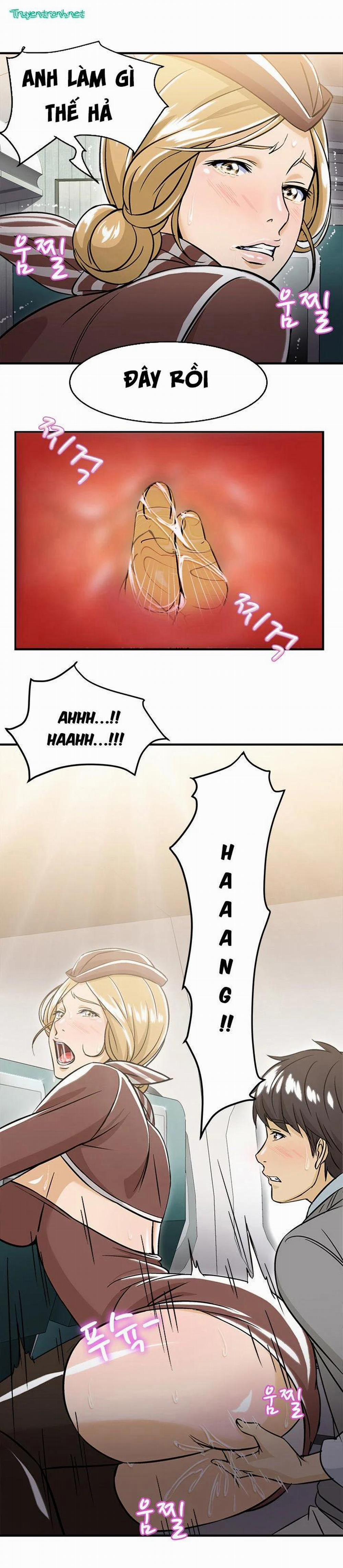 Sức Hút Đồng Phục 9 trang 3