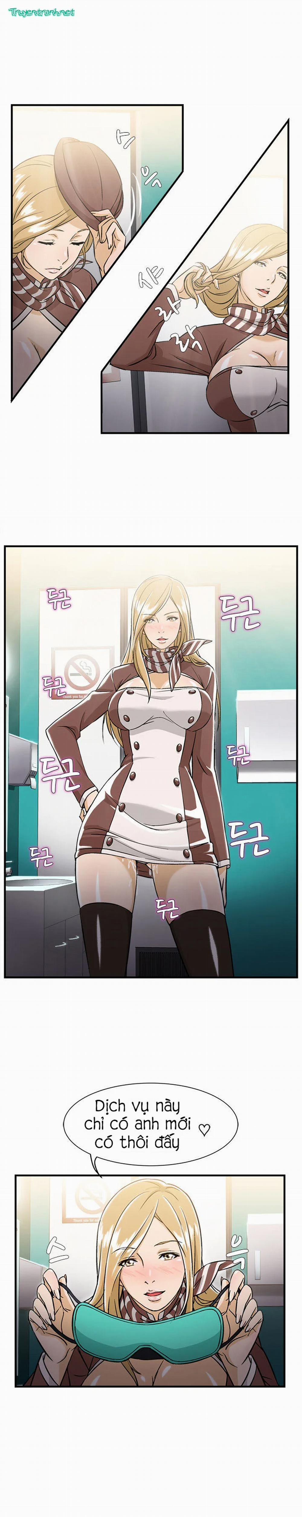 Sức Hút Đồng Phục 9 trang 8