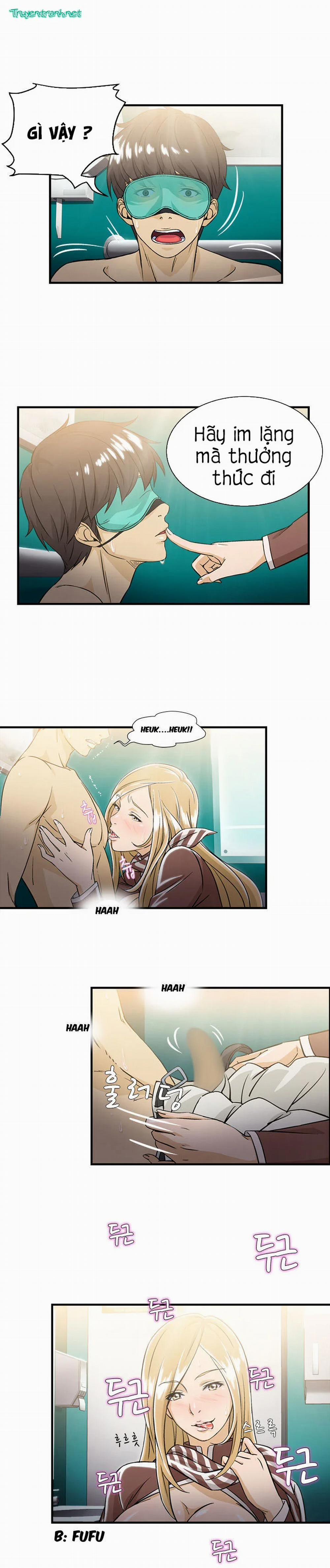 Sức Hút Đồng Phục 9 trang 9