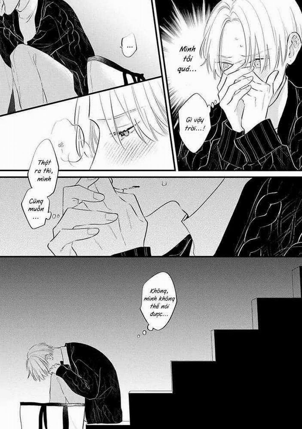 Sức Hút Khó Cưỡng 2 trang 15