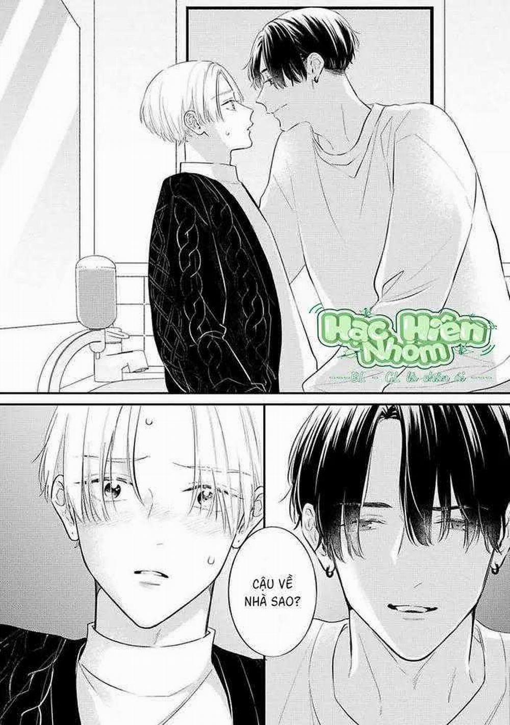 Sức Hút Khó Cưỡng 2 trang 22