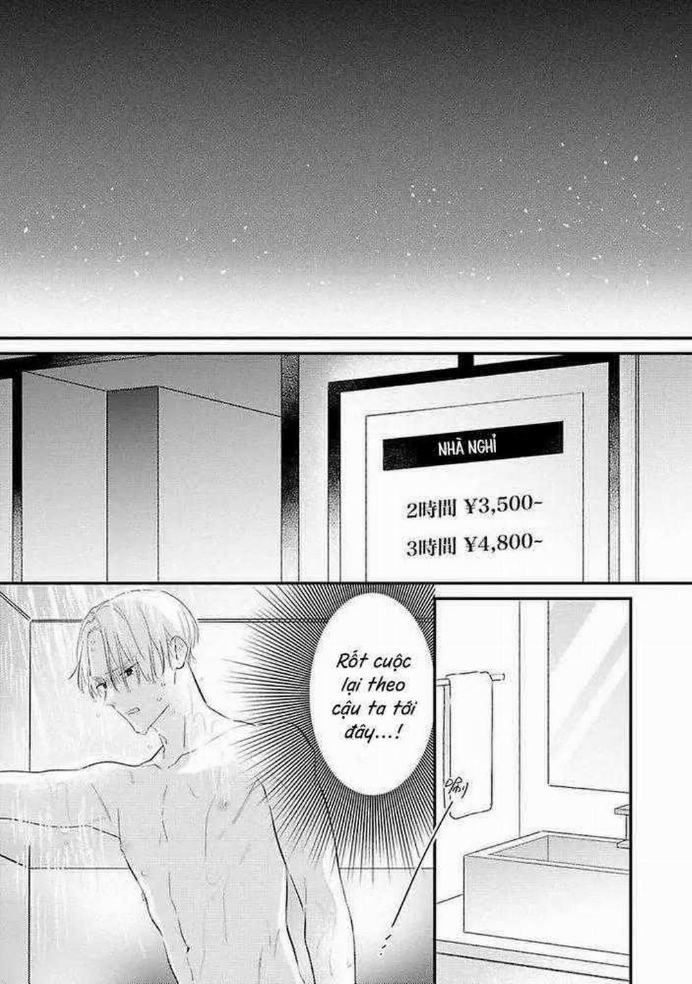 Sức Hút Khó Cưỡng 2 trang 23