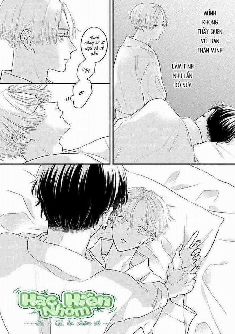 Sức Hút Khó Cưỡng 2 trang 26