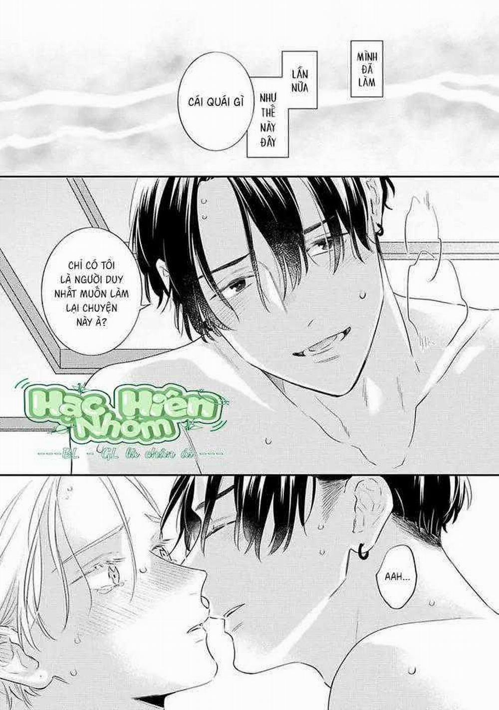 Sức Hút Khó Cưỡng 2 trang 32