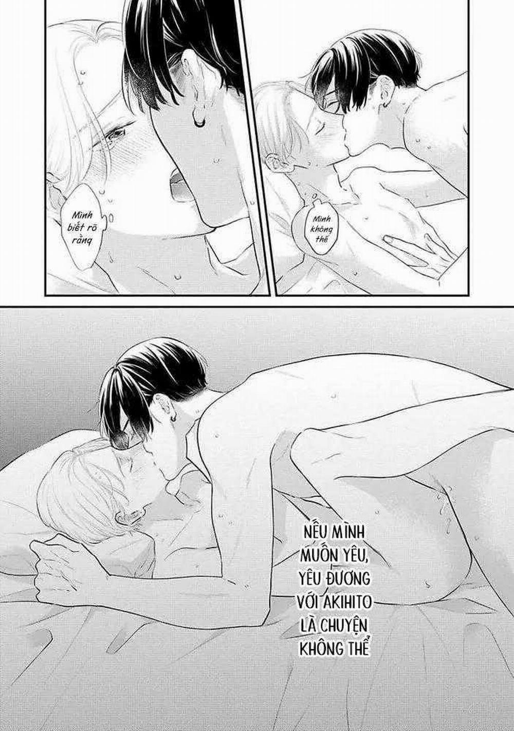 Sức Hút Khó Cưỡng 2 trang 33