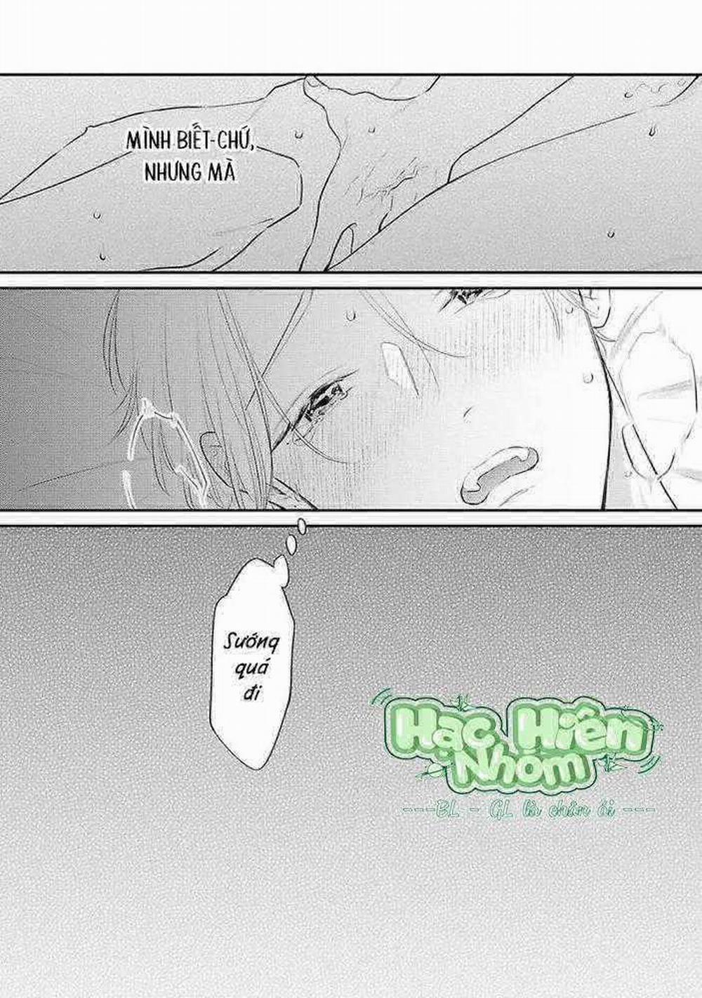 Sức Hút Khó Cưỡng 2 trang 34