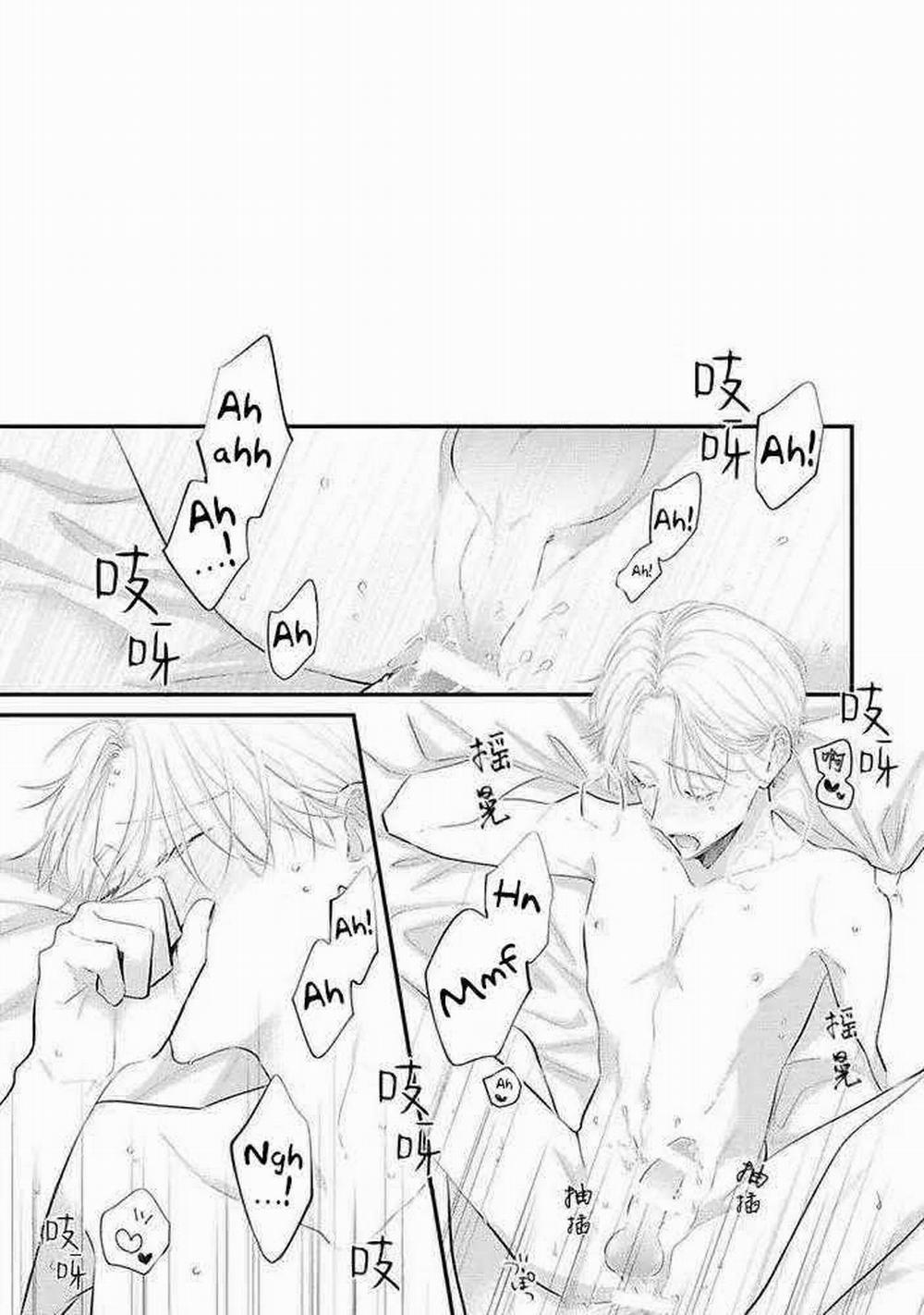 Sức Hút Khó Cưỡng 3 trang 24