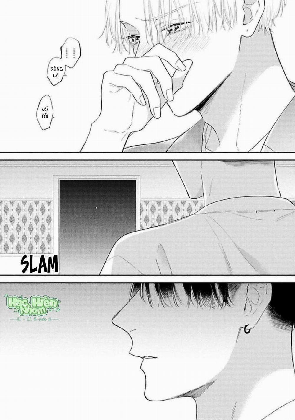 Sức Hút Khó Cưỡng 4 trang 29