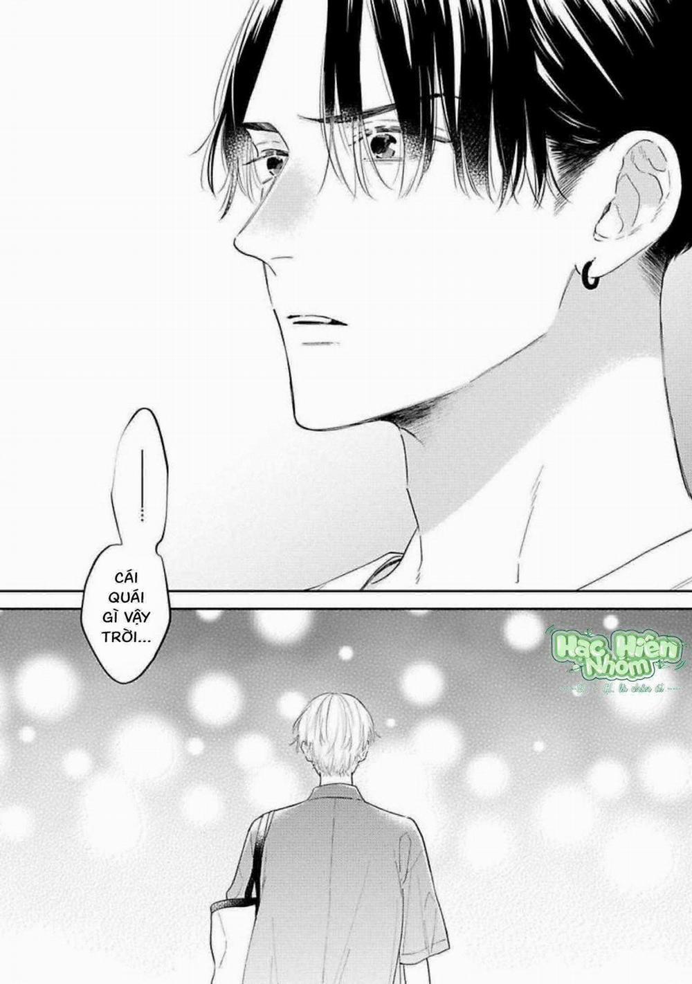 Sức Hút Khó Cưỡng 4 trang 30