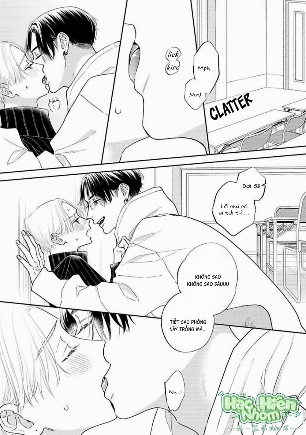 Sức Hút Khó Cưỡng 5.5 hachiennhom trang 11