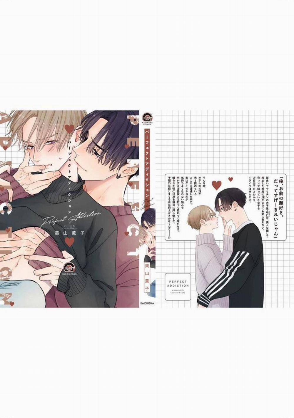 Sức Hút Khó Cưỡng 5.5 hachiennhom trang 16