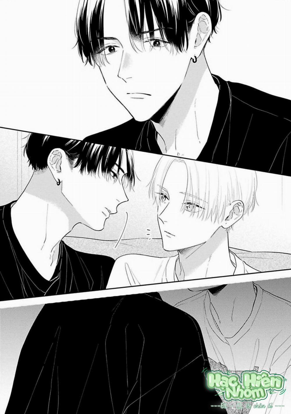 Sức Hút Khó Cưỡng 5.5 hachiennhom trang 6