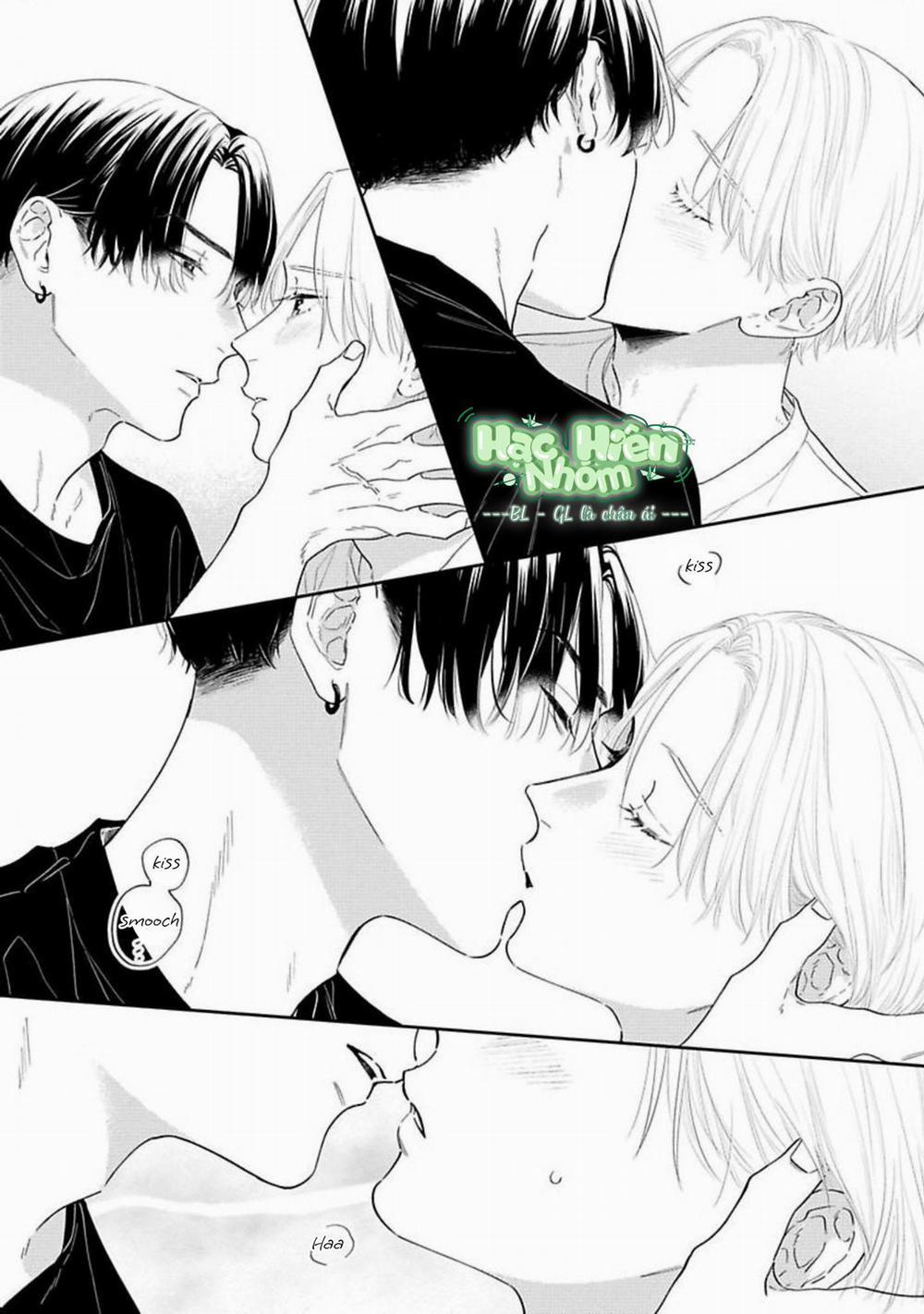 Sức Hút Khó Cưỡng 5.5 hachiennhom trang 7