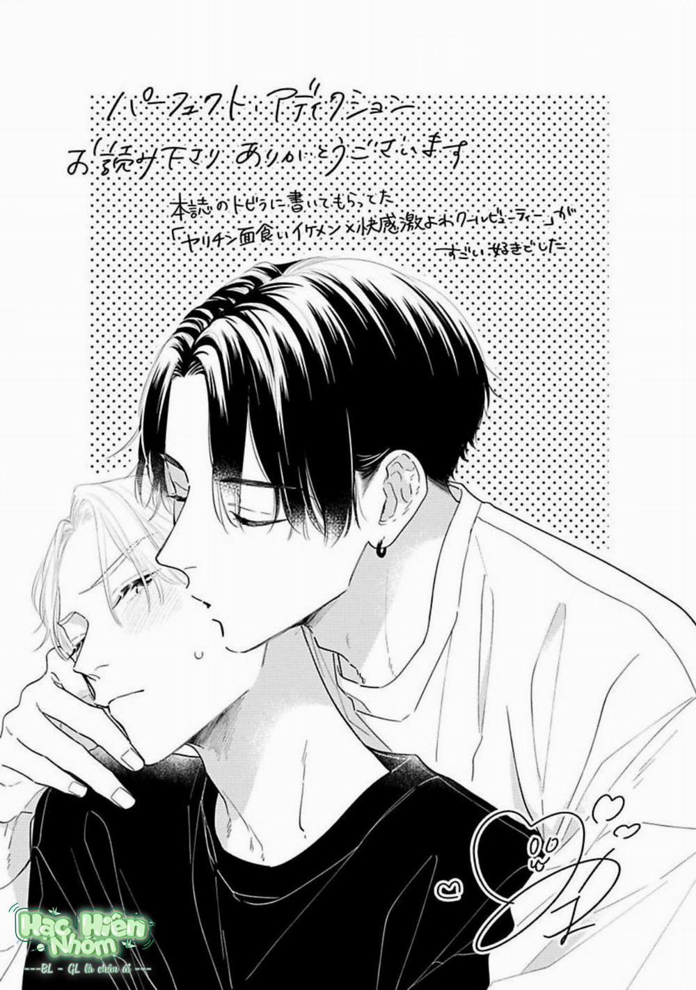 Sức Hút Khó Cưỡng 5.5 hachiennhom trang 9