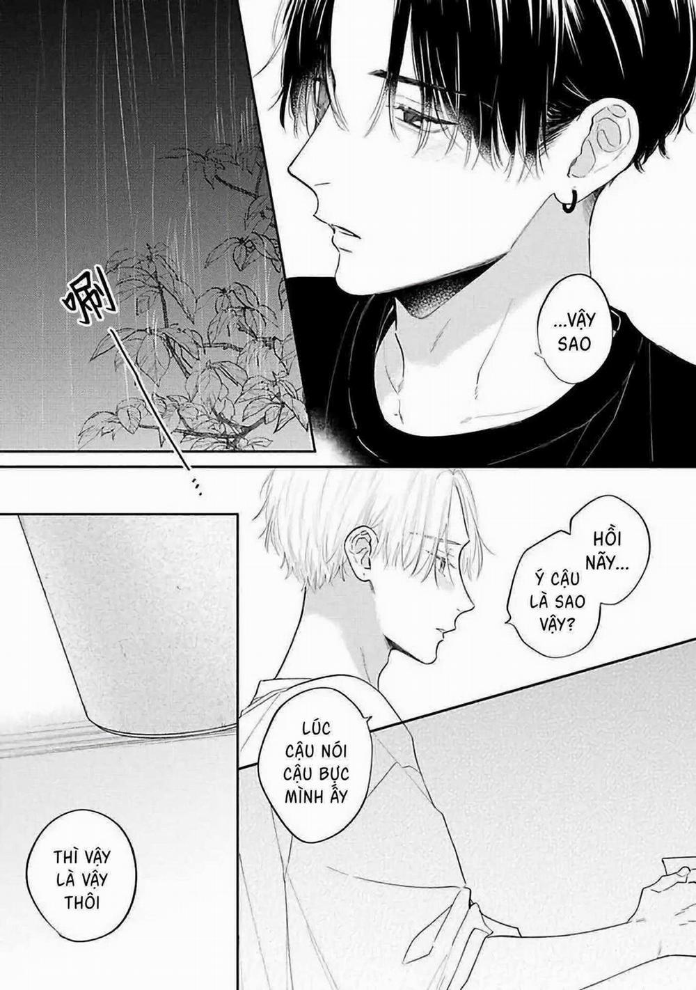 Sức Hút Khó Cưỡng 5 trang 26