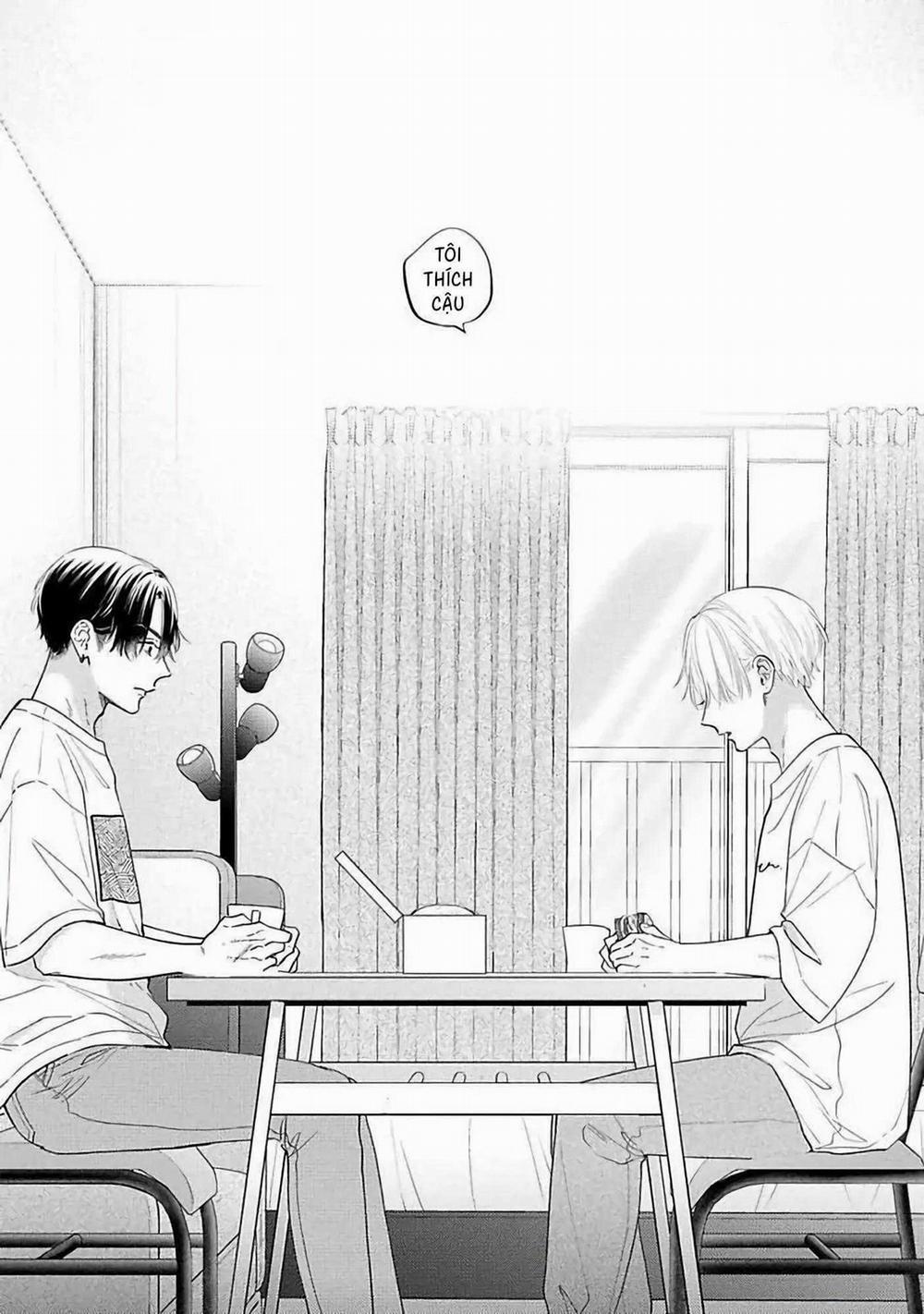 Sức Hút Khó Cưỡng 5 trang 40