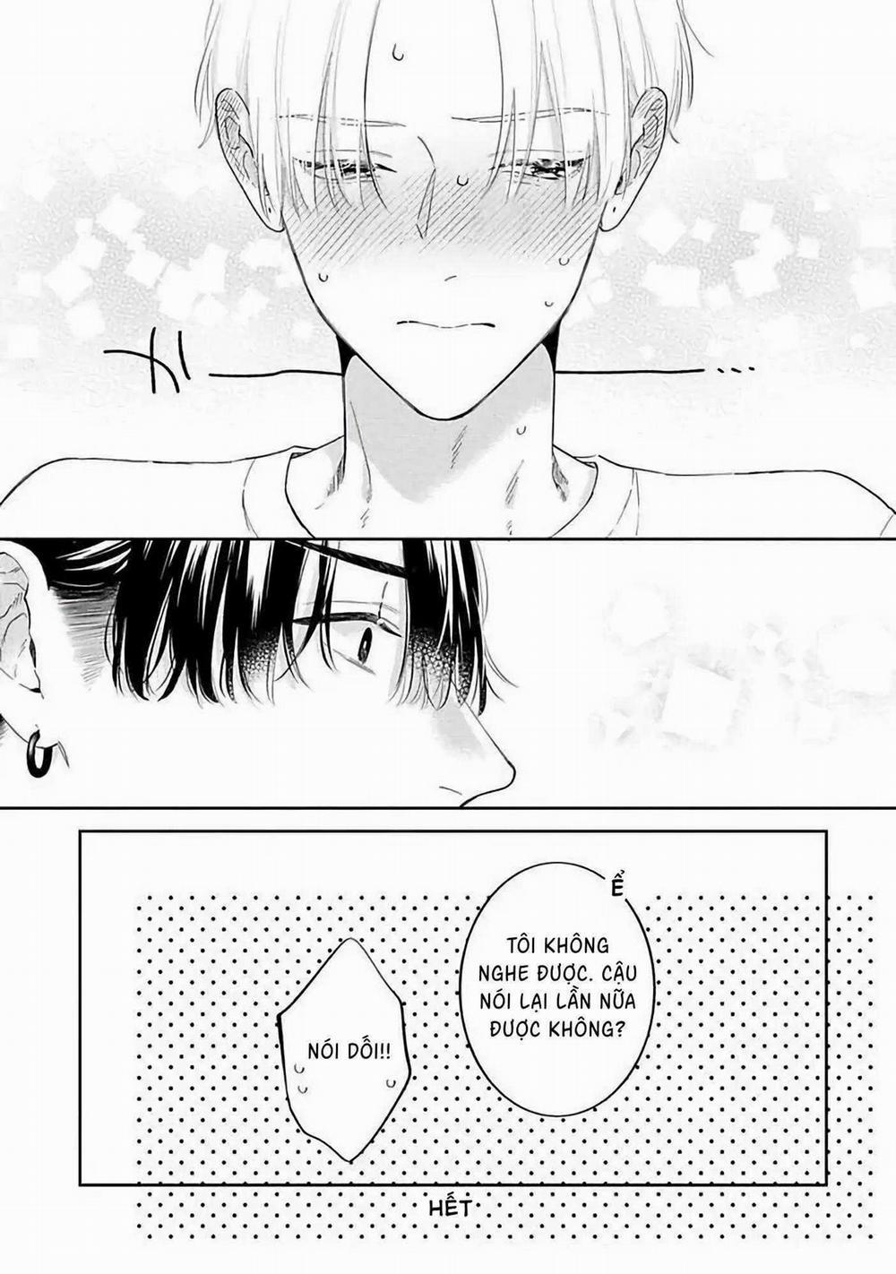 Sức Hút Khó Cưỡng 5 trang 41