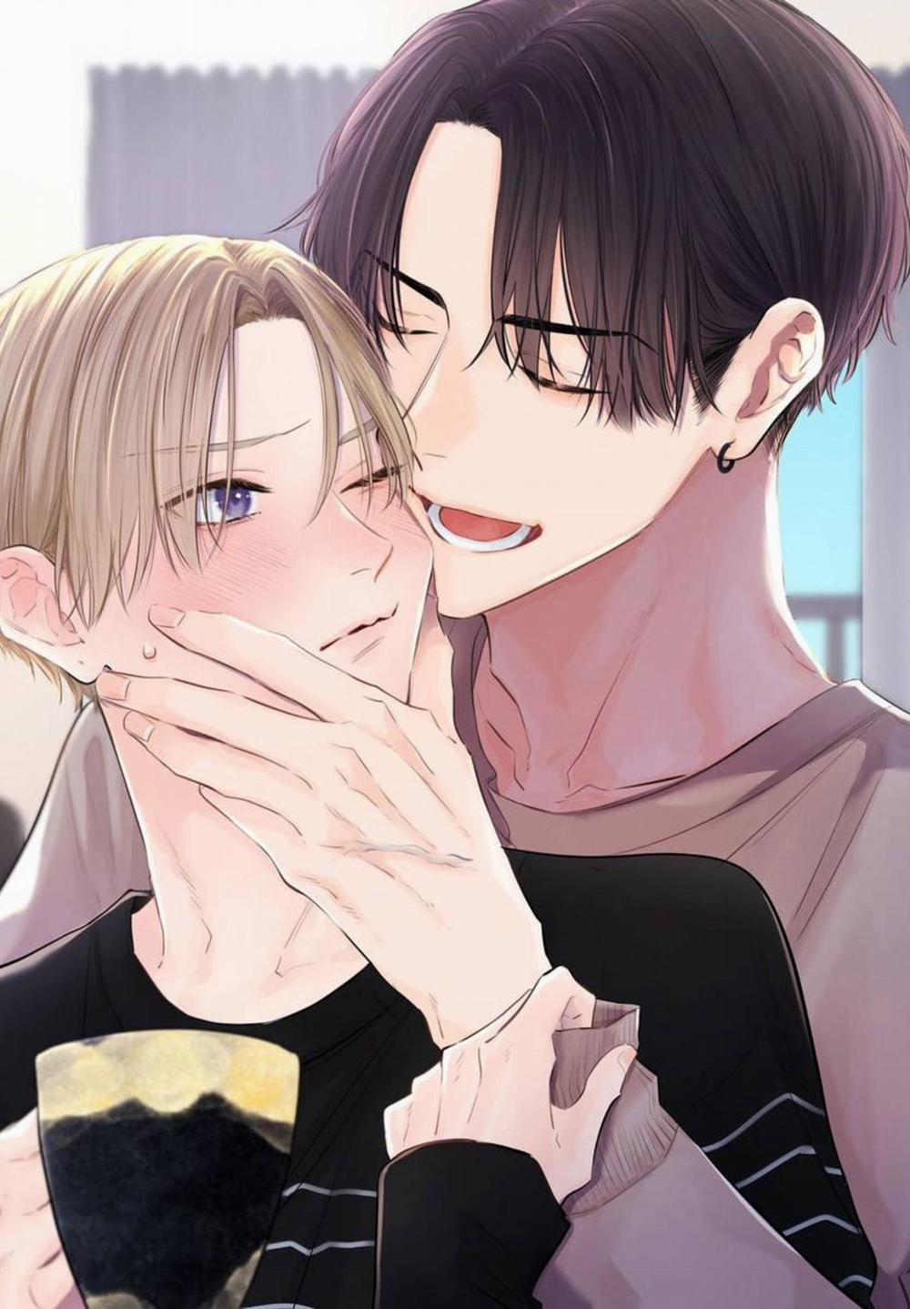 Sức Hút Khó Cưỡng 6 Vol. 2 trang 4