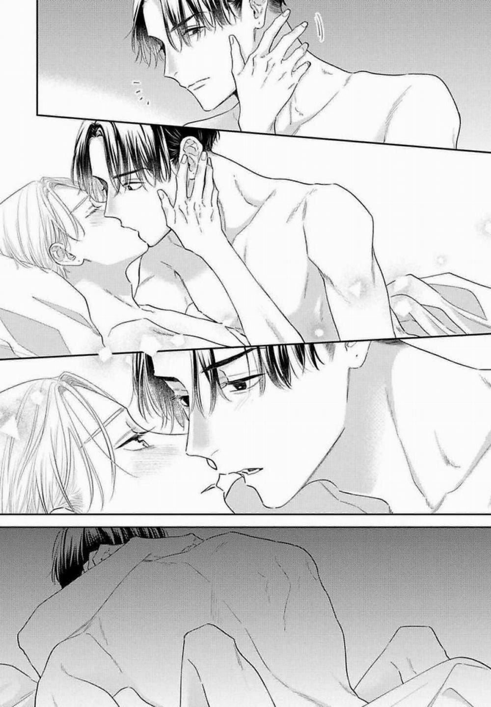 Sức Hút Khó Cưỡng 6 trang 15