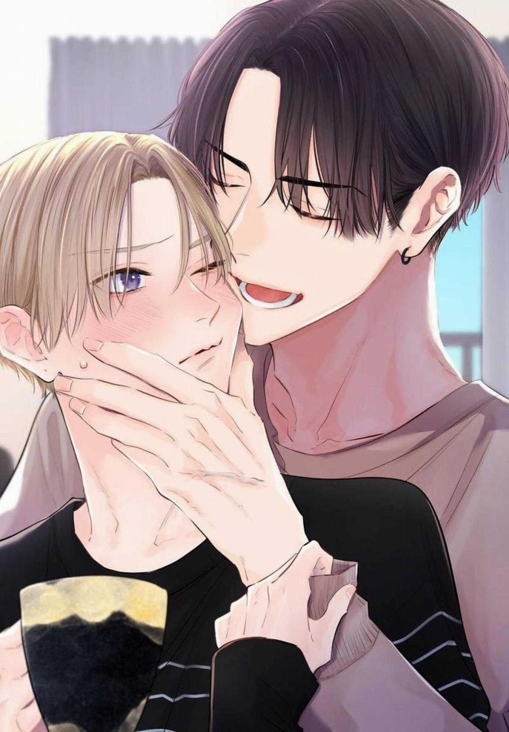 Sức Hút Khó Cưỡng 6 trang 4