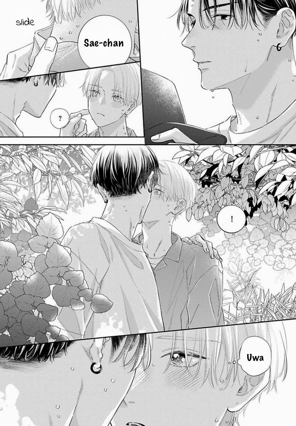 Sức Hút Khó Cưỡng 7 Hachiennhom trang 13