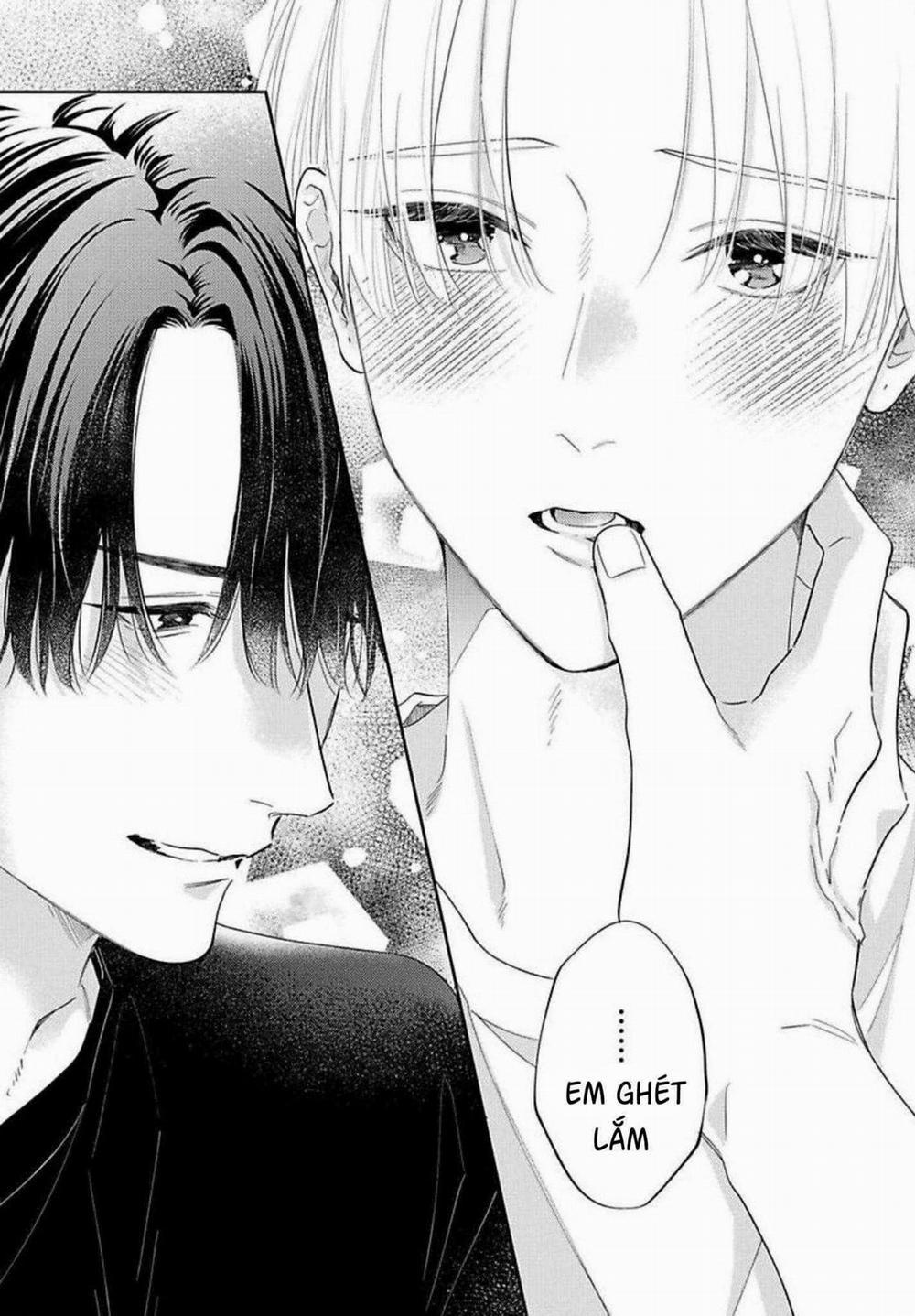 Sức Hút Khó Cưỡng 7 trang 23