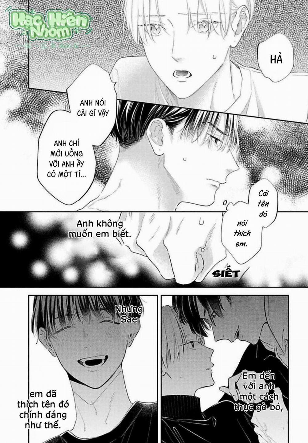 Sức Hút Khó Cưỡng 9 trang 26