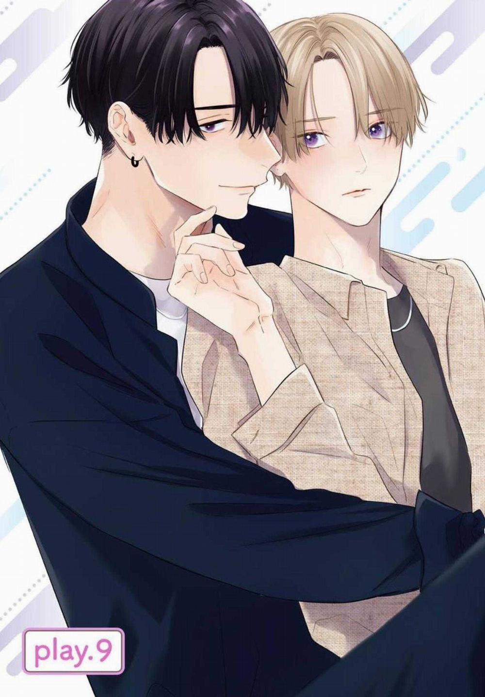 Sức Hút Khó Cưỡng 9 trang 3