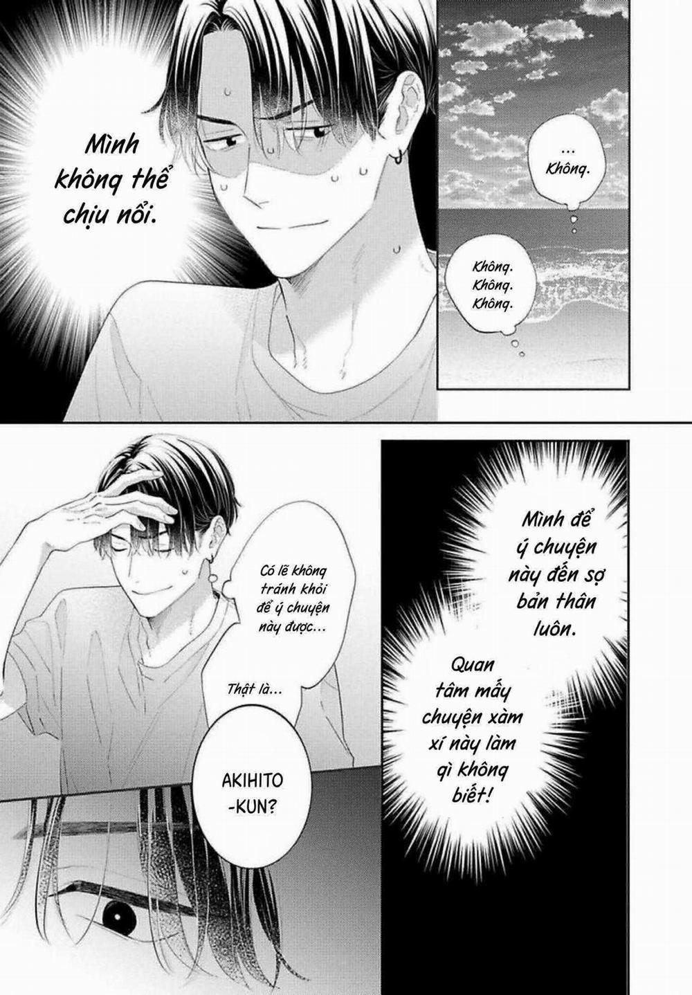 Sức Hút Khó Cưỡng 9 trang 5