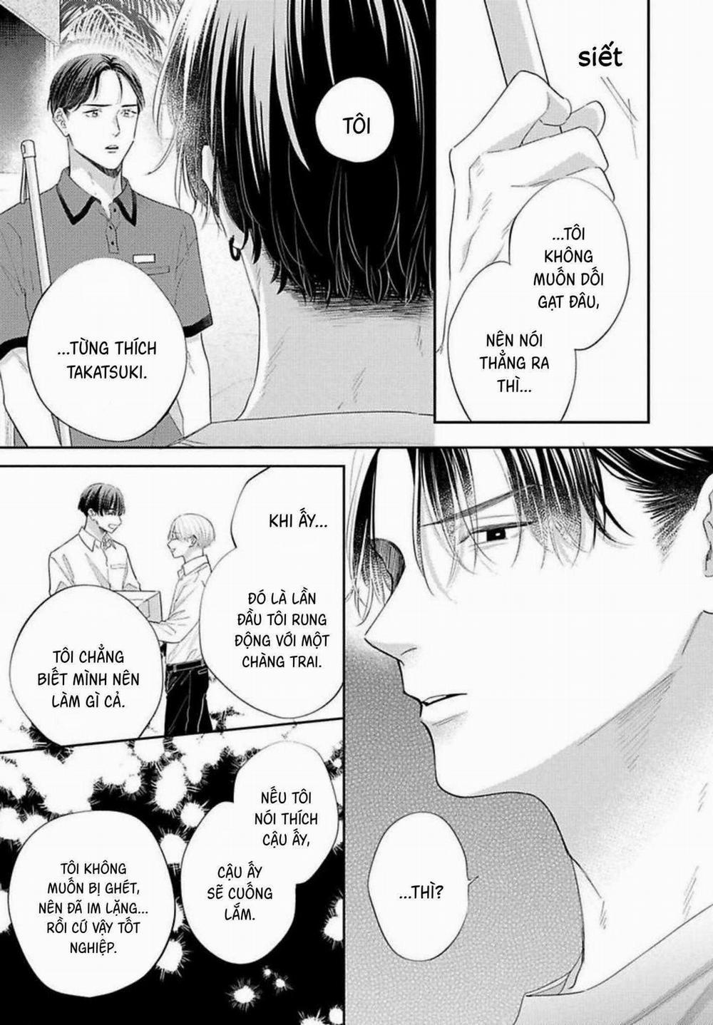 Sức Hút Khó Cưỡng 9 trang 9