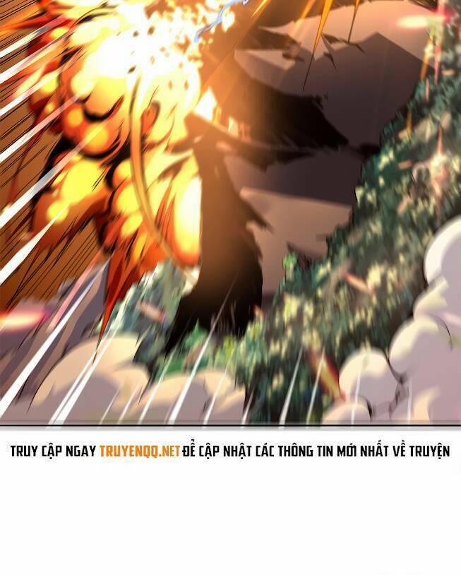 Sức Mạnh Của Kiếm Thần 1 trang 12