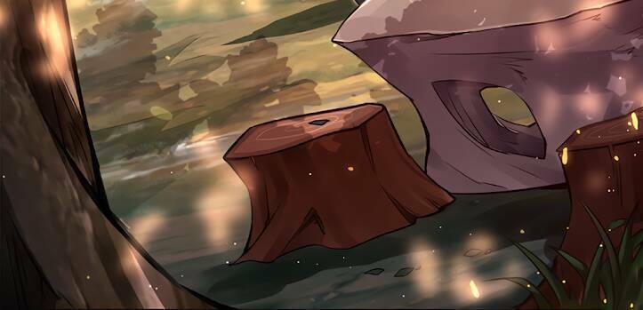 Sức Mạnh Của Kiếm Thần 1 trang 17